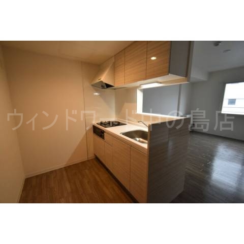 キッチン　詳細は、ウィンドワード中の島店までご相談下さい。