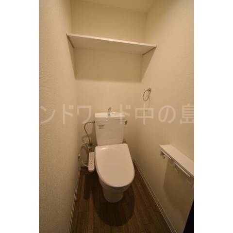トイレ　詳細は、ウィンドワード中の島店までご相談下さい。