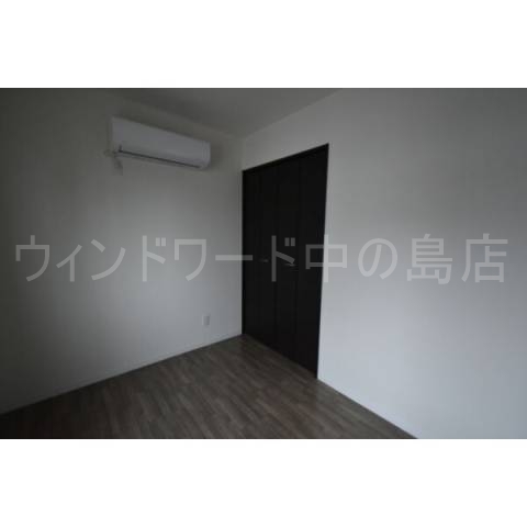その他設備　詳細は、ウィンドワード中の島店までご相談下さい。