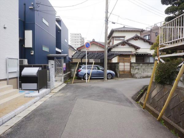 その他　現地確認済み（その他）まで5m