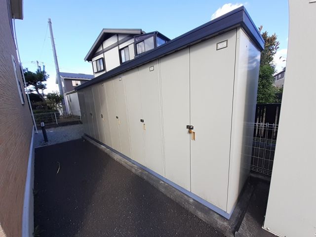 その他共有部分
