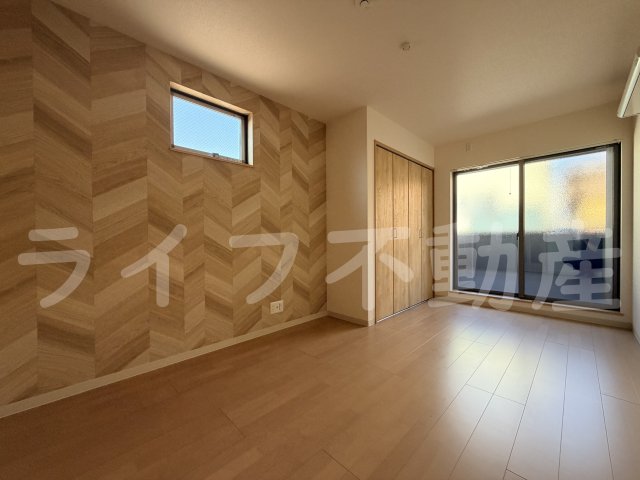その他部屋・スペース　物件の内装です
