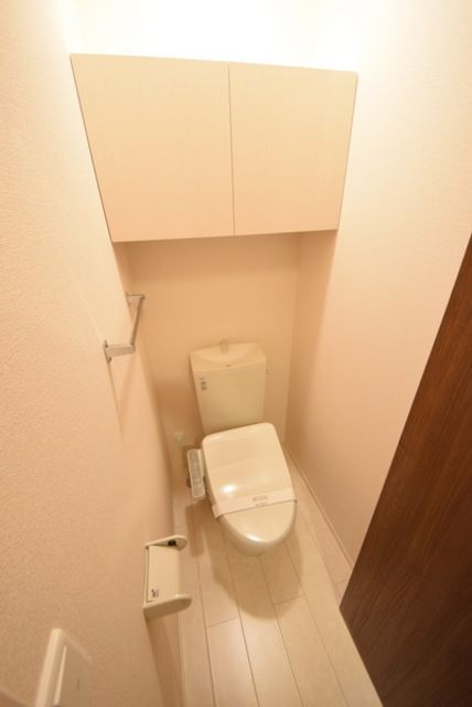 トイレ　現地待ち合わせ歓迎♪お問合せはタウンハウジングまで！