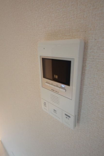 セキュリティ　現地待ち合わせ歓迎♪お問合せはタウンハウジングまで！