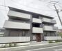 上桂駅より徒歩10分 2階 新築の賃貸物件