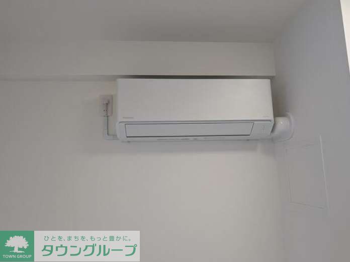 その他設備　設備
