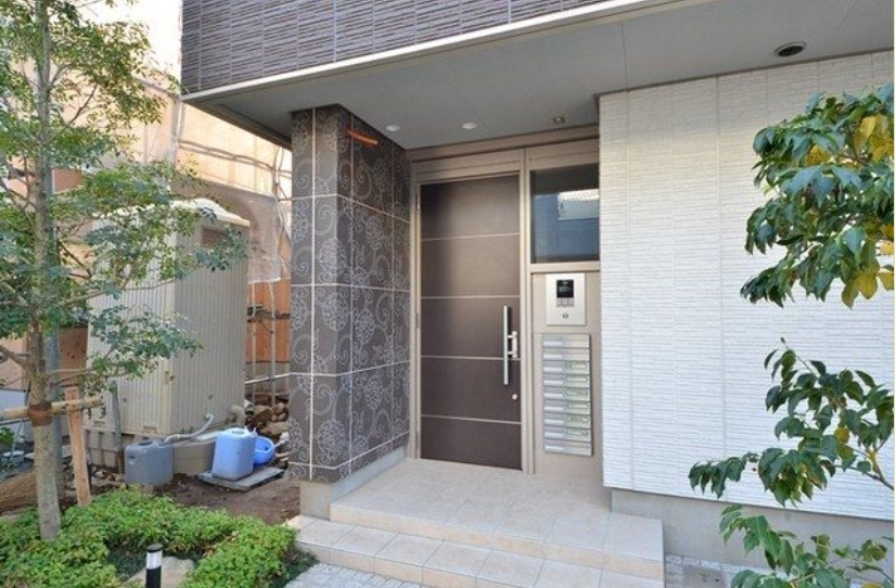 セキュリティ　弊社は都内全域の物件をご紹介可能です！