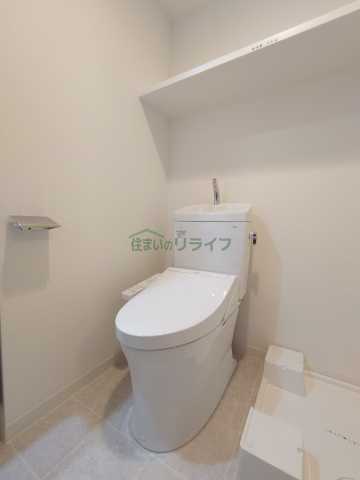 セキュリティ　リライフ浅草店