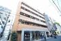 四ツ橋駅より徒歩2分 4階 築26年11ヶ月の賃貸物件