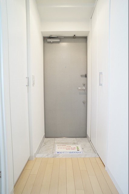 玄関　参考写真（他部屋）