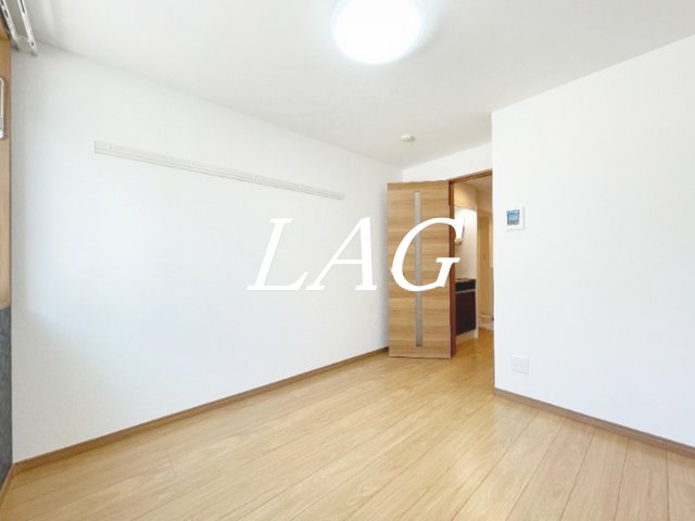 その他部屋・スペース　寝室です。
