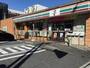 コンビニ　セブンイレブン 名古屋千成通店（コンビニ）まで394m