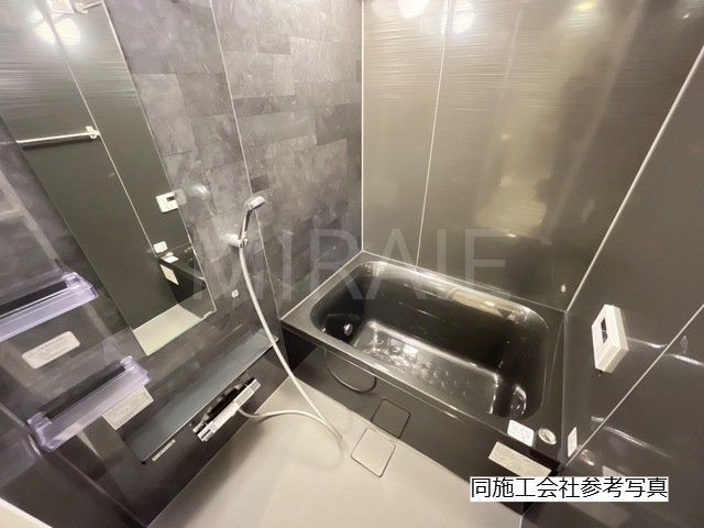 バス・シャワールーム　物件画像