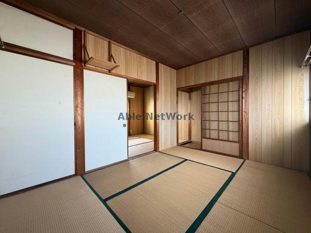 その他設備　2階　和室