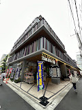 スーパー　サミットストア 御徒町TAKEYA1店（スーパー）まで425m