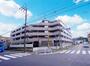 清瀬駅よりバス15分 徒歩1分 3階 築31年7ヶ月の賃貸物件