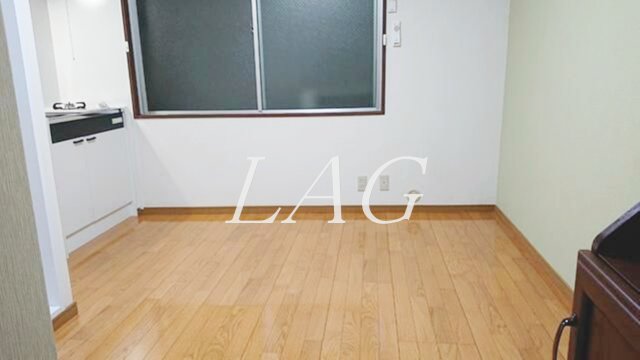その他部屋・スペース　寝室です。