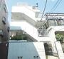 千川駅より徒歩6分 4階 築41年4ヶ月の賃貸物件