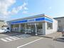 コンビニ　ローソン旭川川端4条店（コンビニ）まで781m