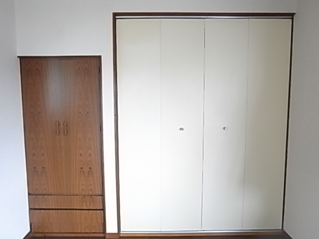その他部屋・スペース　たっぷり収納