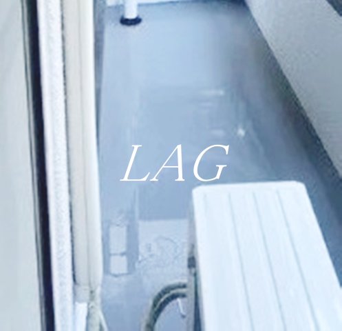 バルコニー　バルコニーです。