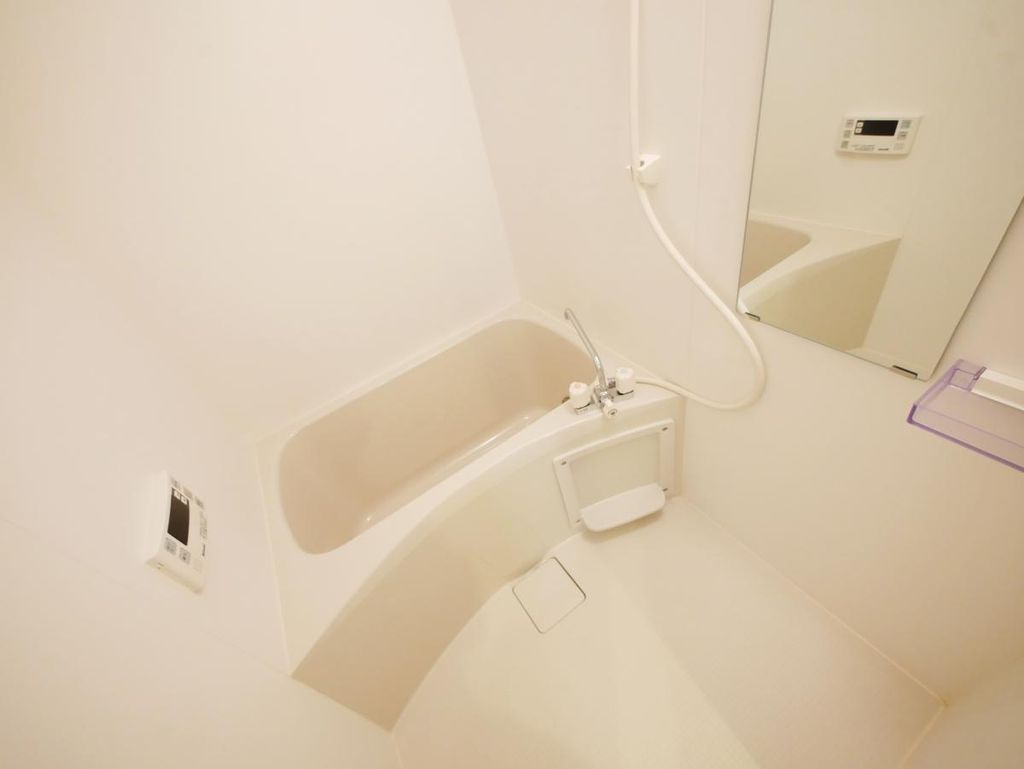 バス・シャワールーム　★お部屋探しはタウンハウジング稲田堤店まで★