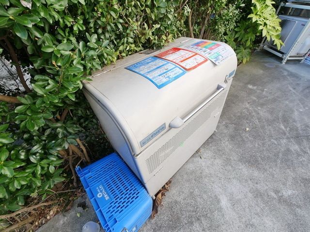 その他共有部分　★お部屋探しはタウンハウジング稲田堤店まで★