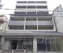 京都市役所前駅より徒歩6分 4階 築19年の賃貸物件