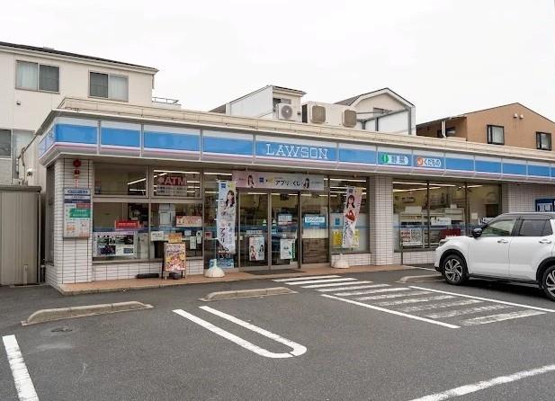 コーポつくしの周辺写真