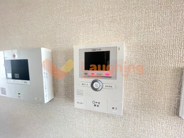 その他設備　※反転タイプのお部屋になります。