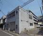 伏見桃山駅より徒歩2分 3階 築47年の賃貸物件