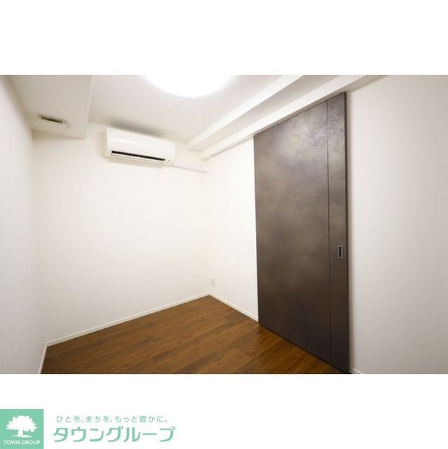 LUMIEC OHYAMAの内装写真