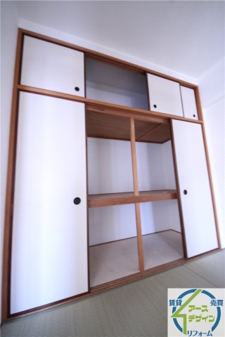 収納　※類似部屋