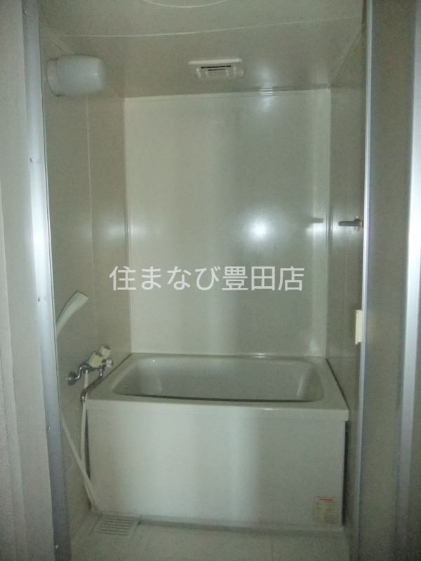 バス・シャワールーム　同型タイプ