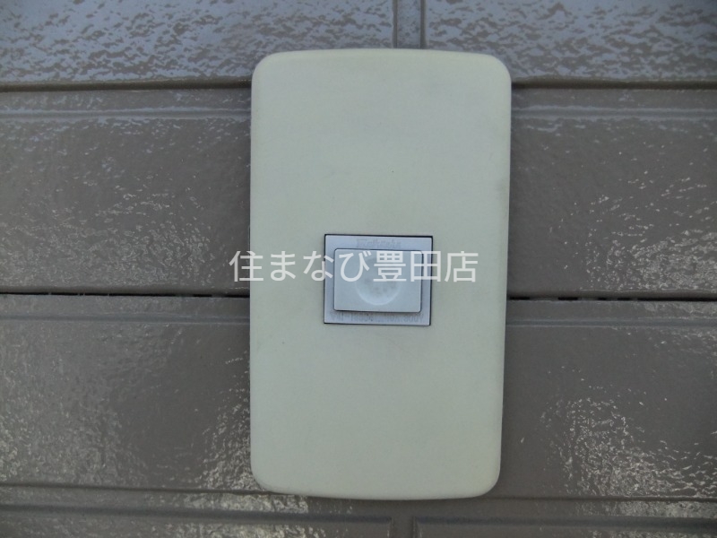 セキュリティ　同型タイプ