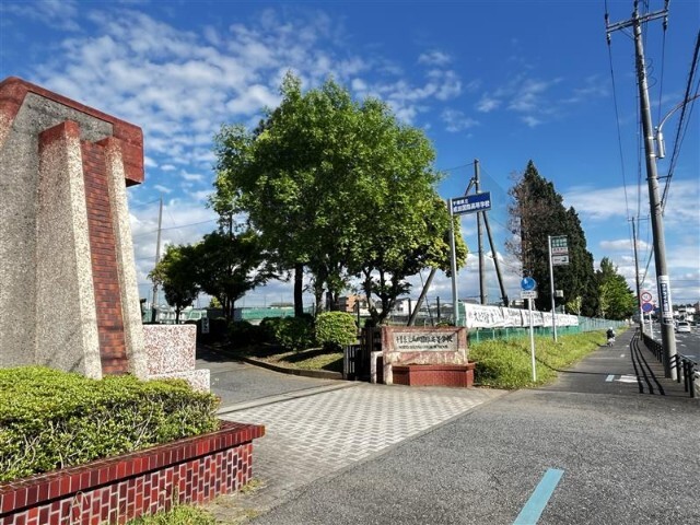 高校・高専　千葉県立成田国際高校（高校・高専）まで1643m