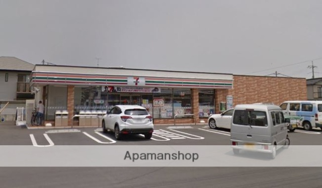 コンビニ　セブンイレブン（コンビニ）まで1450m