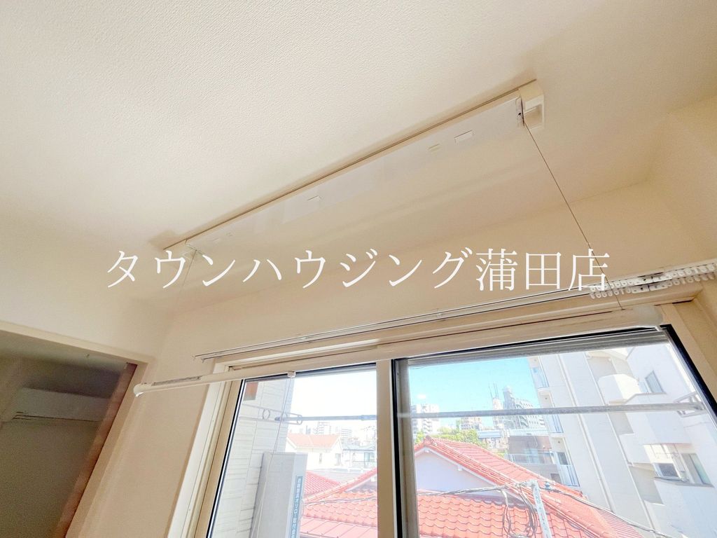 その他設備　★タウンハウジング蒲田店取り扱い★