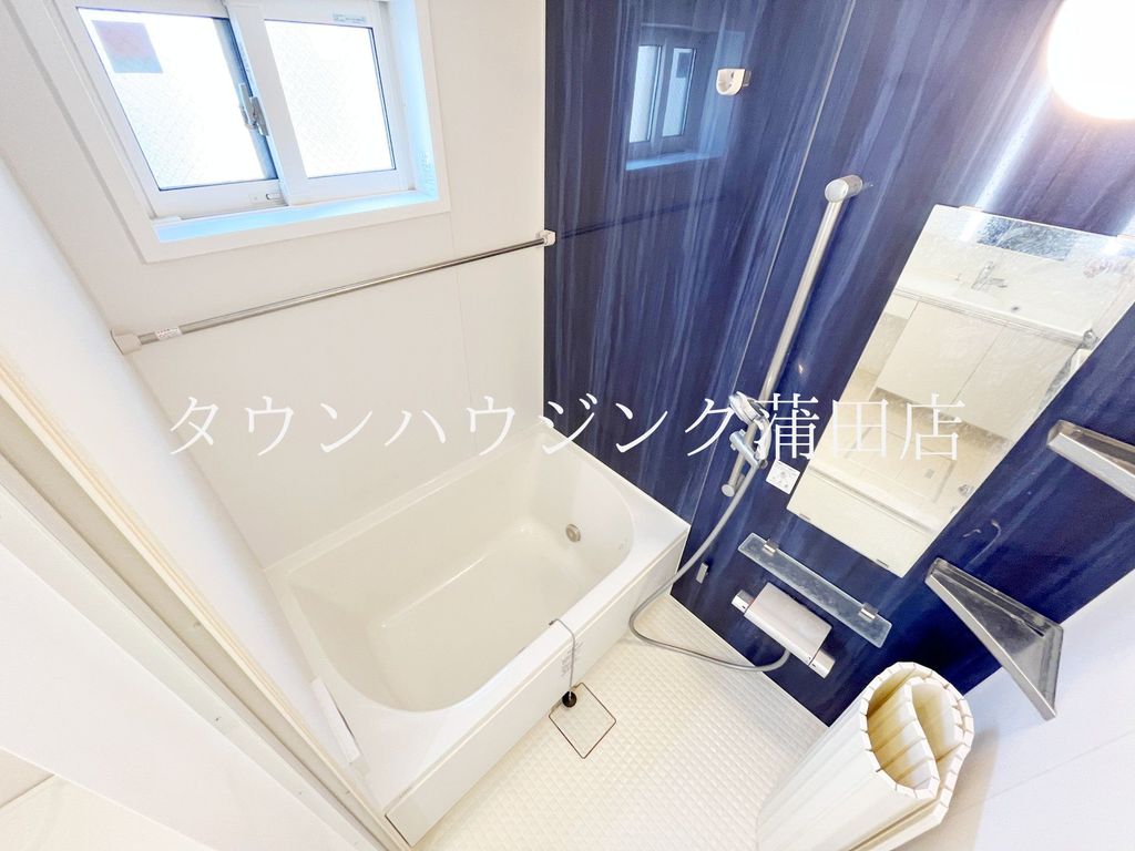 バス・シャワールーム　★タウンハウジング蒲田店取り扱い★