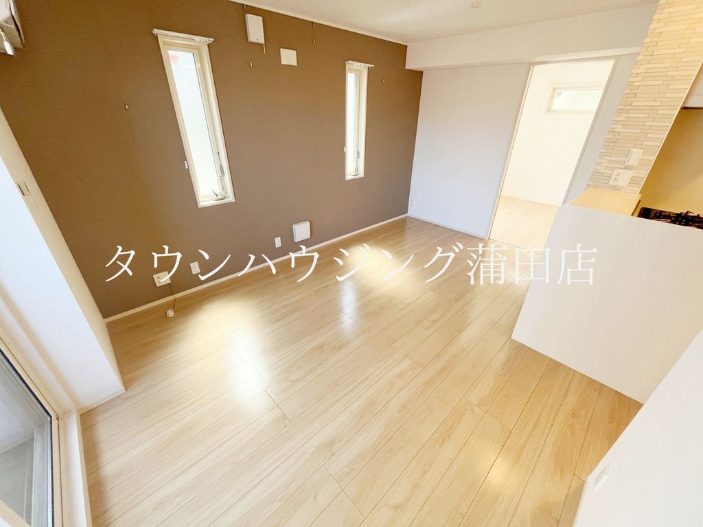 その他部屋・スペース　★タウンハウジング蒲田店取り扱い★
