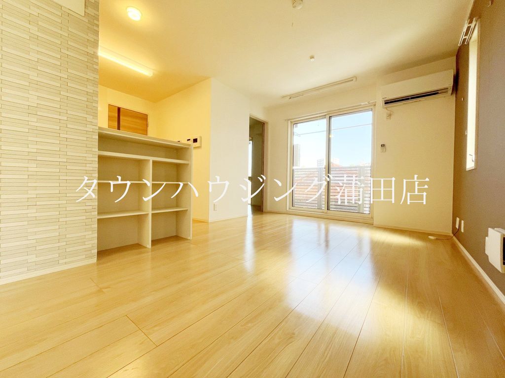 居室・リビング　★タウンハウジング蒲田店取り扱い★