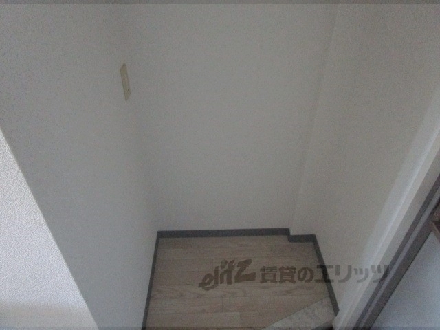 その他部屋・スペース　冷蔵庫置場