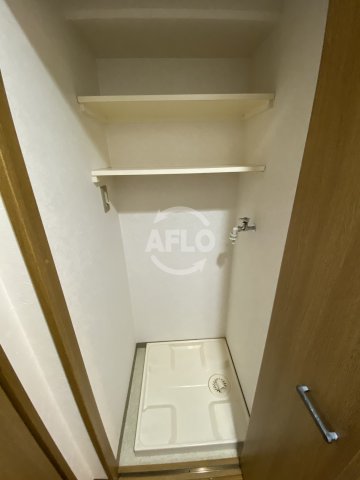 その他　TATディナスティ西本町（タットディナスティ西本町）　洗濯