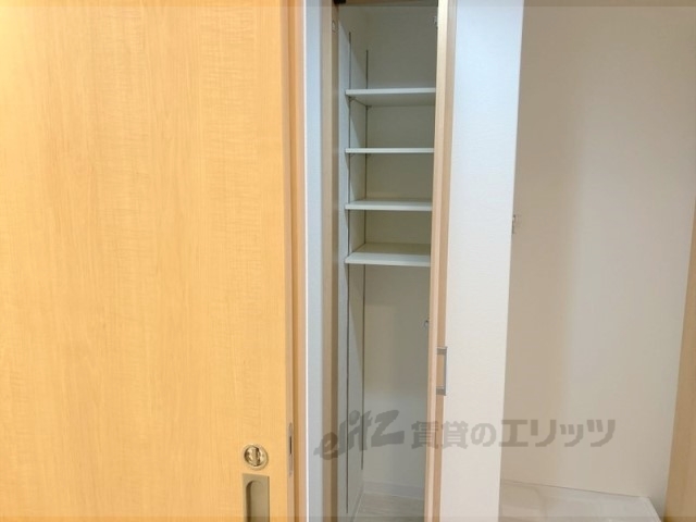 収納　下駄箱