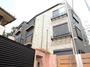 二子玉川駅より徒歩7分 2階 築9年4ヶ月の賃貸物件