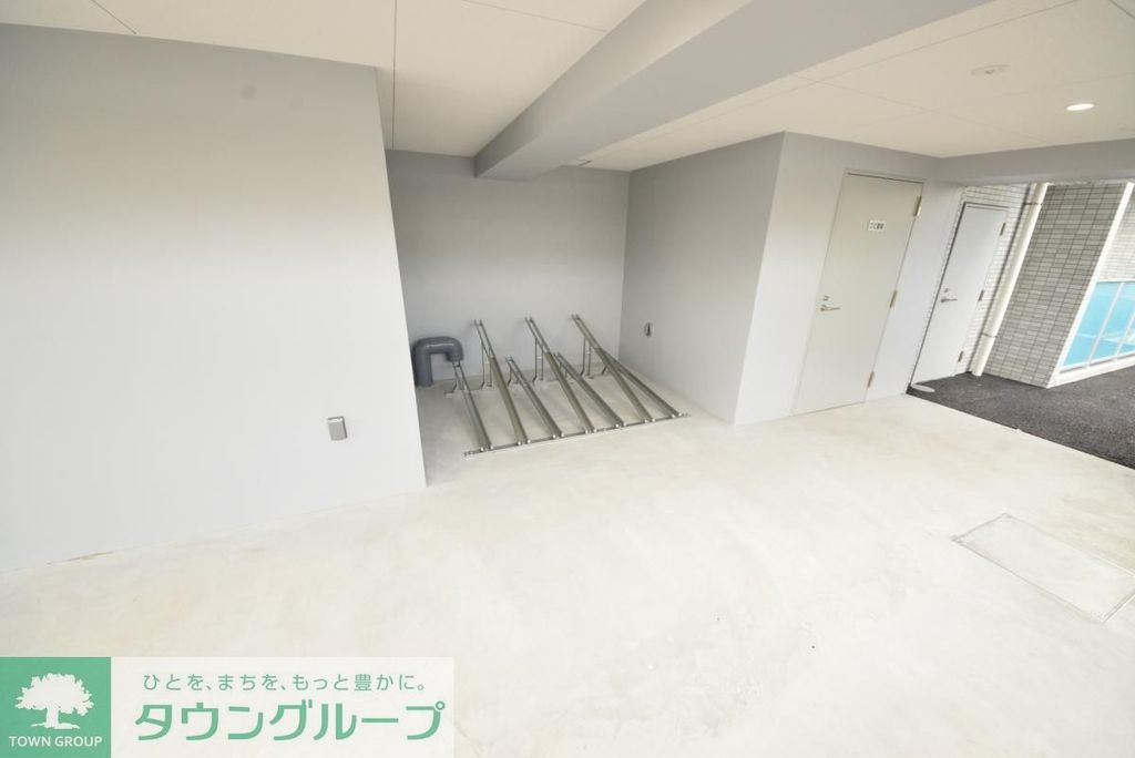 その他共有部分　リビング/居室