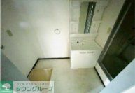 洗面設備　設備
