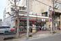 コンビニ　セブンイレブン名古屋菊井2丁目店（コンビニ）まで153m