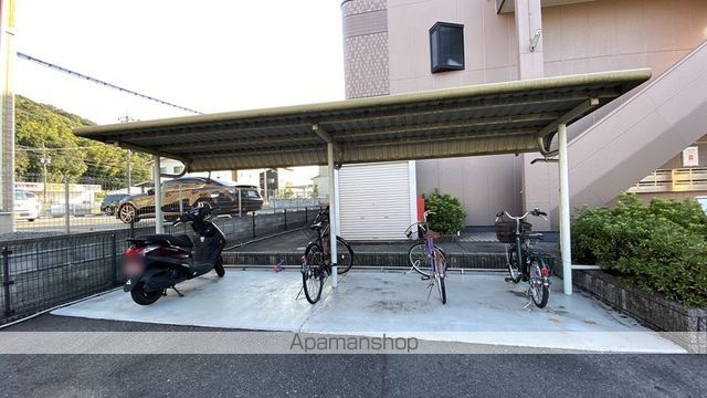 その他共有部分　その他共有部分