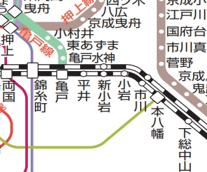 その他　☆路線図☆